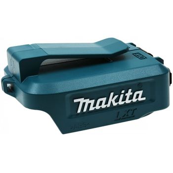 Makita Adaptador De Carga Usb Para Batería Modelo Deaadp05 Original