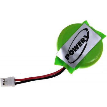 Cmos-backup-pila Para Sony Ps3, 3v, 200mah/0,6wh, Lithium