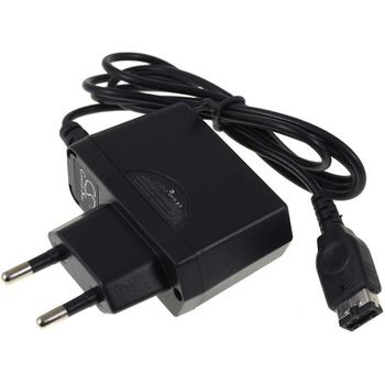 Adaptador / Cargador Para Nintendo Nds