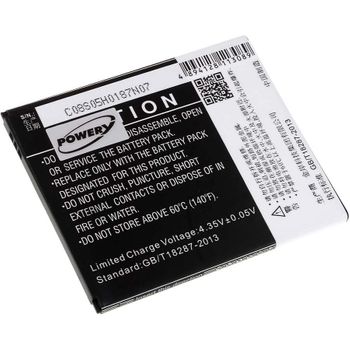 Batería Para Lenovo Modelo Bl259, 3,8v, 2700mah/10,3wh, Li-polymer, Recargable