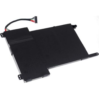 Batería Para Lenovo Modelo L14m4p23, 14,8v, 4000mah/59,2wh, Li-polymer, Recargable