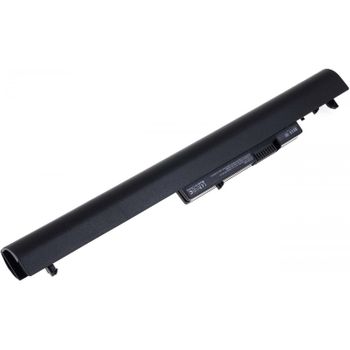 Batería Para Hp Modelo 752237-001, 14,8v, 2600mah/38,5wh, Li-ion, Recargable