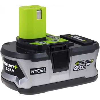 Batería Para Ryobi Grapadora Cns-180l Original