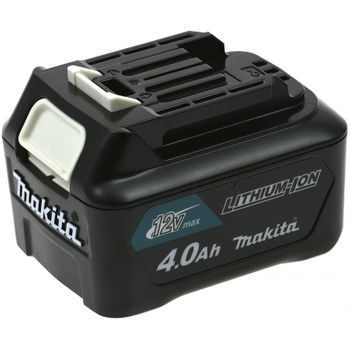 Batería Para Makita Taladro Df331d 4000mah Original, 10,8v & 12v, 4000mah/43,2wh, Li-ion, Recargable