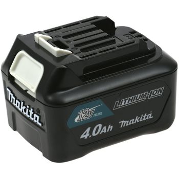 Batería Para Herramienta Makita Modelo Bl1040b 4000mah Original, 10,8v & 12v, 4000mah/43,2wh, Li-ion, Recargable