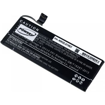 Batería Compatible Con Modelo 616-00106, 3,82v, 1620mah/6,2wh, Li-polymer, Recargable