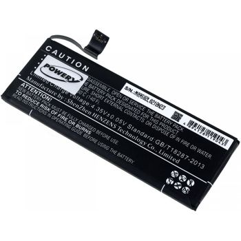 Batería Compatible Con Modelo 616-00107, 3,82v, 1620mah/6,2wh, Li-polymer, Recargable