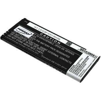 Batería Para Smartphone Microsoft Lumia 940, 3,85v, 2900mah/11,2wh, Li-ion, Recargable