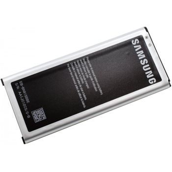 Batería Para Smartphone Samsung Galaxy Note Edge Original, 3,85v, 3000mah/11,6wh, Li-ion, Recargable