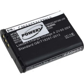 Batería Para Nikon Coolpix P900, 3,8v, 1700mah/6,5wh, Li-ion, Recargable