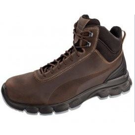 Bota T42 S3 Dep Pu/pl Met Condor Mid S3 Nob Marr Puma_ _