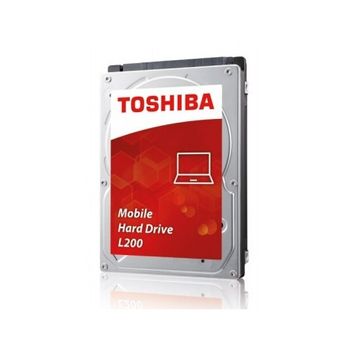 Toshiba - L200 500gb - 17570679