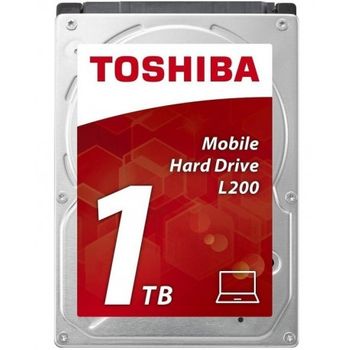 Toshiba - L200 1tb - 17567497