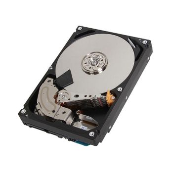 Disco Duro 6 Tb Gb 3.5'' Sata Toshiba