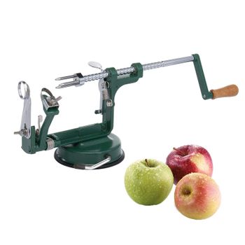 Westmark 11442260 - Aparato De Manzanas Con Pata De Succión