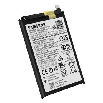 Batería Interna Samsung Galaxy A22 5g 5000 Mah Original Negro