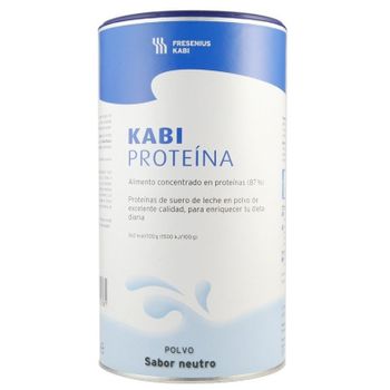 Fresenius Kabi Kabi Proteina Bote 300gr