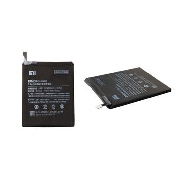 Bateria Original Xiaomi Mi note pro - 3090mah