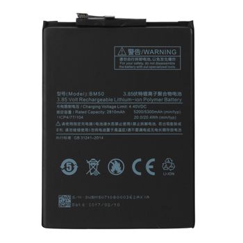 Bateria Original Xiaomi Mi Max 2  - 5300mah