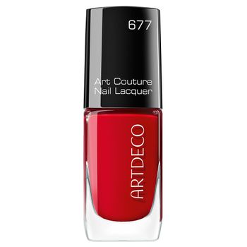 Esmalte De Uñas 677-love Artdeco (10 Ml)