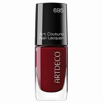 Esmalte De Uñas 695-blackberry Artdeco (10 Ml)