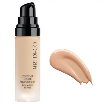 Artdeco Perfect Teint Foundation #35-natural 20 Ml