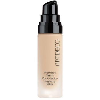 Artdeco Perfect Teint Foundation #56-beige Oliva 20 Ml