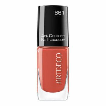 Esmalte De Uñas 661-capri Artdeco (10 Ml)