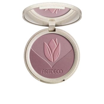 Natural Trio Blush #7 Tulip Bouquet 9 Gr