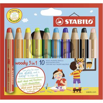 Staedtler - Blister 3 Lapices Grafito Noris 120-2 con Ofertas en Carrefour