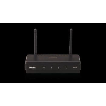 Wifi D-link Access Point Repetidor 300mbps