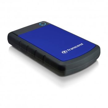 Transcend - 2tb Storejet 25h3