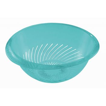 Tapa Para Microondas Plástico Keeeper Bella Ø26,5x6,5 Cm Transparente con  Ofertas en Carrefour