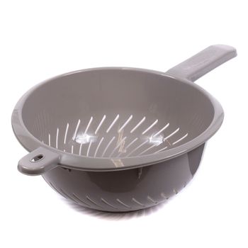 Escurreplatos Plegable Bandeja Sobre Fregadero De Plastico 37x33x21 Cm con  Ofertas en Carrefour