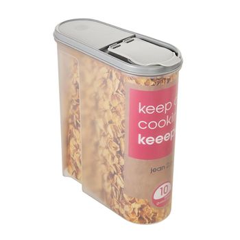 tupper cereales – Compra tupper cereales con envío gratis en AliExpress  version