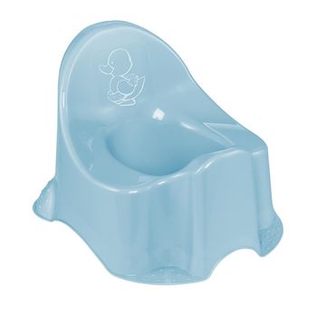 Potty 30 X 25 X 22, Azul Nórdico Keeeper