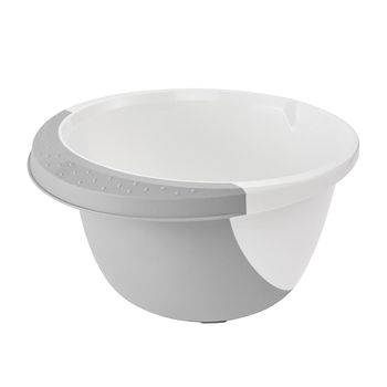 Bowl Ø26 X 14, Gris Nórdico Keeeper