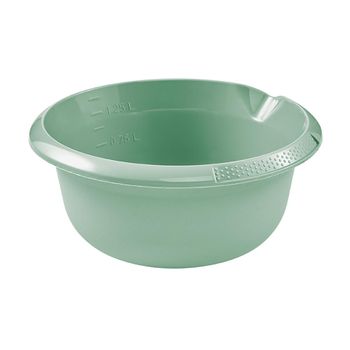 Bowl Ø20 X 8, Verde Nórdico