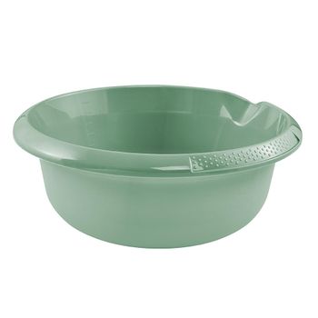 Bowl Ø28 X 11, Verde Nórdico