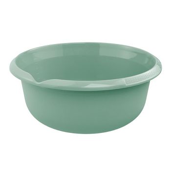 Bowl Ø36 X 15, Verde Nórdico