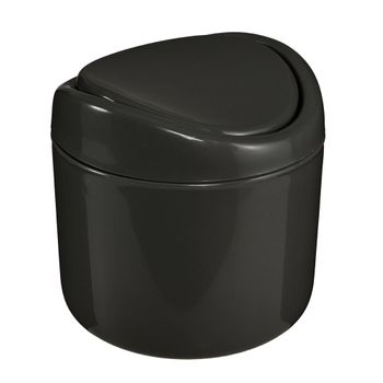 Jardin202 - Cubo Basura de plástico con Tapadera  Cubo almacenaje y  reciclar (100 litros, Gris) : : Hogar y cocina