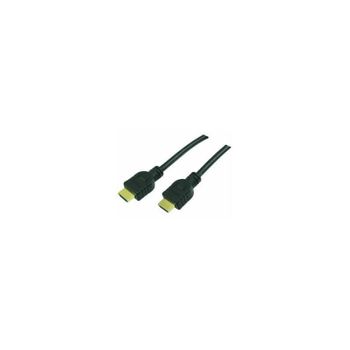 Cable Hdmi-m A Hdmi-m 15m Logilink