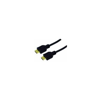 Cable Hdmi-m A Hdmi-m 20m Logilink