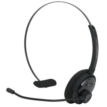 Auricular Diadema Bluetooth , Microfono  Logilink