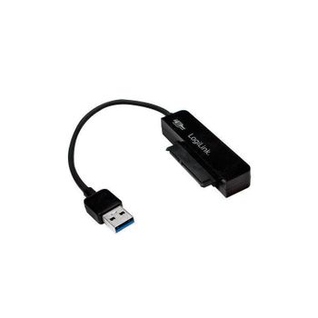 Adaptador Hd 2.5  Sata A Usb3.0 Logilink