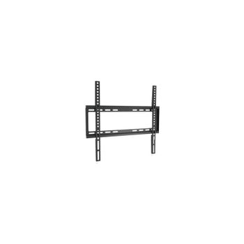 Logilink Bp0009 Soporte De Pared Para Pantalla Plana 139,7 Cm (55") Negro