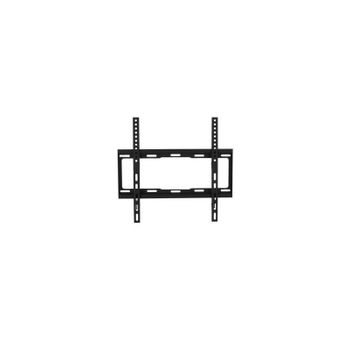 Logilink Bp0011 Soporte De Pared Para Pantalla Plana 139,7 Cm (55") Negro