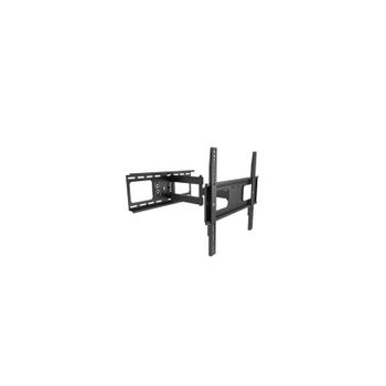 Logilink Bp0015 Soporte De Pared Para Pantalla Plana 139,7 Cm (55") Negro