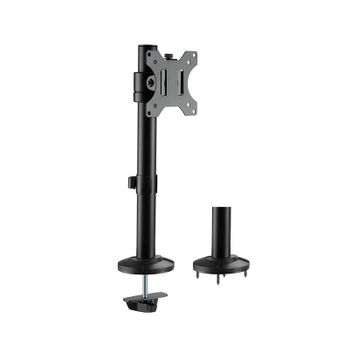 Logilink Bp0108 Soporte De Mesa Para Pantalla Plana 81,3 Cm (32") Negro