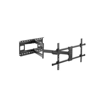 Logilink Bp0138 Soporte Para Tv 2,03 M (80") Negro